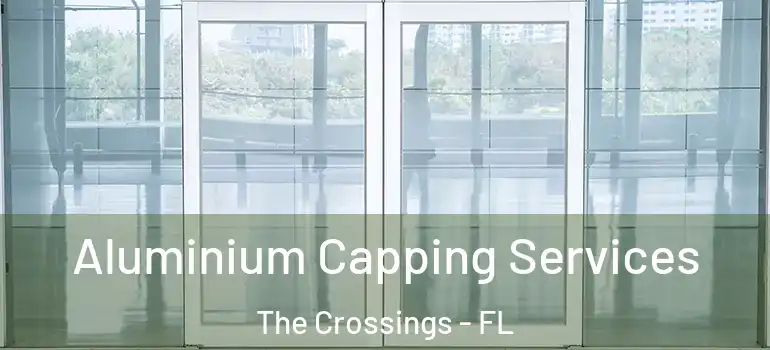  Aluminium Capping Services The Crossings - FL