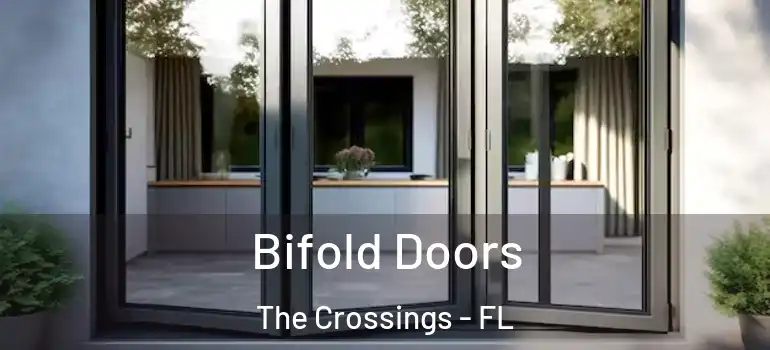  Bifold Doors The Crossings - FL
