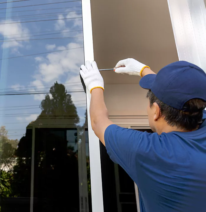 home window repair in The Crossings,FL