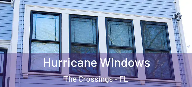  Hurricane Windows The Crossings - FL