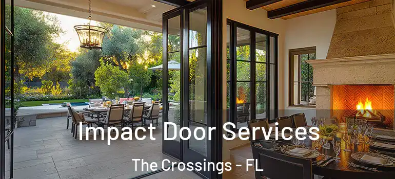  Impact Door Services The Crossings - FL