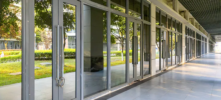 Professional Accordion Door Repair in The Crossings, FL