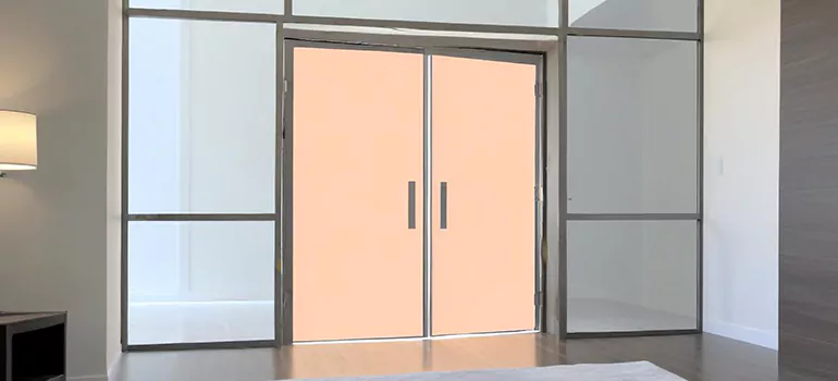 Professional Accordion Door Repair in The Crossings, FL