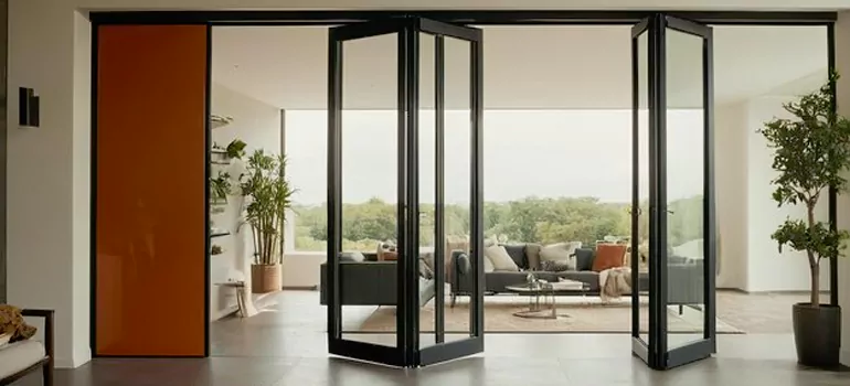 Folding Bifold Doors Repair in The Crossings, FL