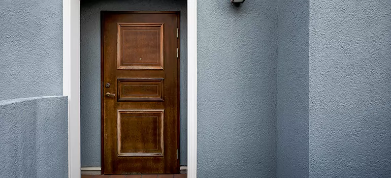 Burglar Proof Exterior Doors in The Crossings, FL