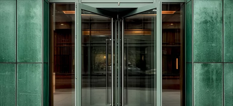 Commercial Garage Doors Repair in The Crossings, FL