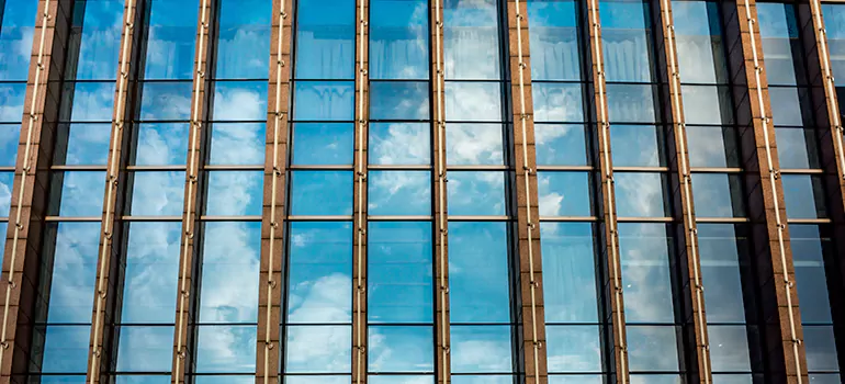 Professional Window Tinting Services in The Crossings, FL
