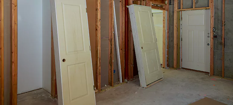 Outdoor Insulation in The Crossings, FL