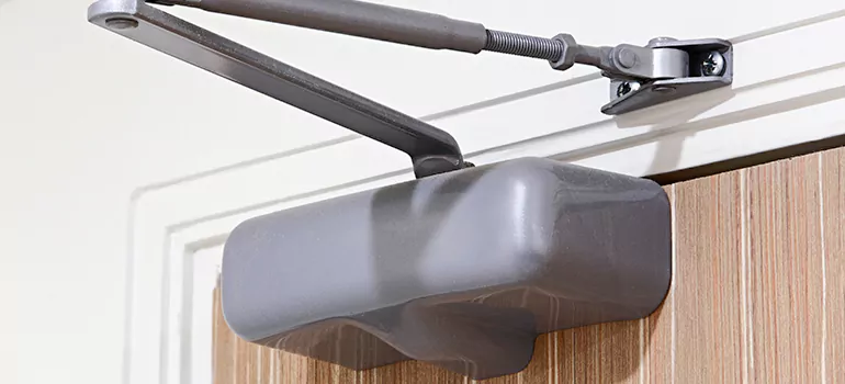 Garage Door Openers For Low Ceilings in The Crossings, FL