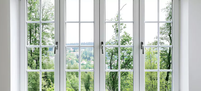 Cost To Install Double Pane Windows in The Crossings, FL