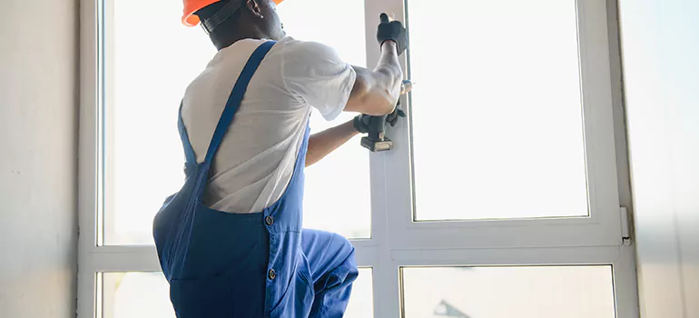 Fixed Window Replacement in The Crossings, FL