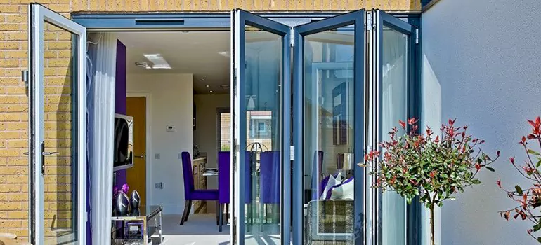 Bifold Door Repairs Near Me in The Crossings, FL
