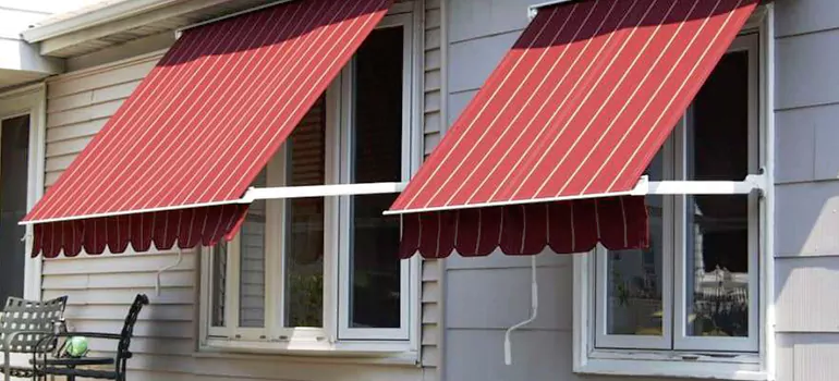 Government Rebate Window Replacement in The Crossings, FL
