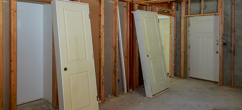 Heavy Duty Sliding Door in The Crossings, FL