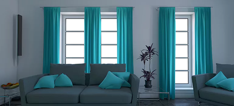 Hurricane Door Protection in The Crossings, FL