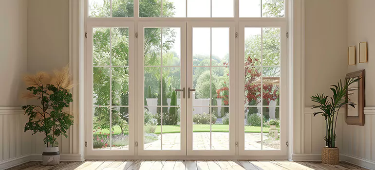 Impact Patio Doors in The Crossings, FL