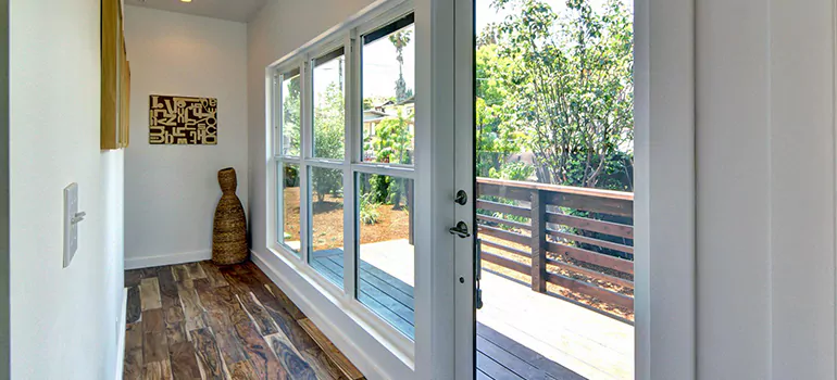 Impact Window Installation For Home Safety in The Crossings, FL
