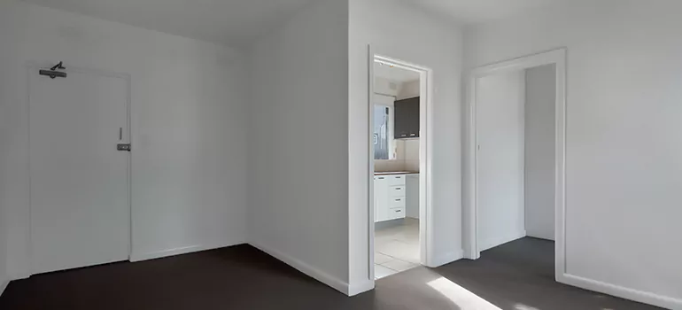 Dark Interior Doors in The Crossings, FL