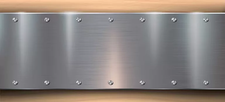 Interior Door Kick Plate Installation in The Crossings, FL