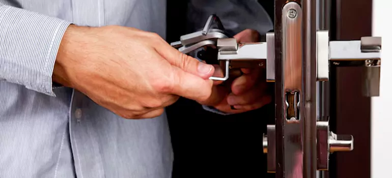 Local Multi Point Door Installation Experts in The Crossings, FL