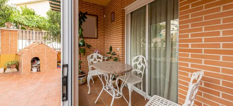 Adding Porch Enclosures To Your Home in The Crossings, FL