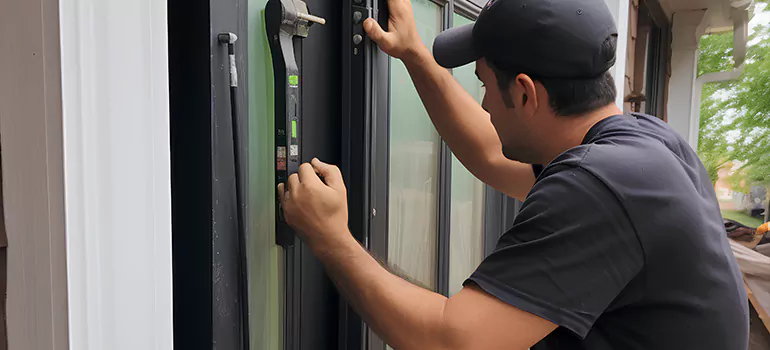 1 Way Privacy Window Film in The Crossings, FL