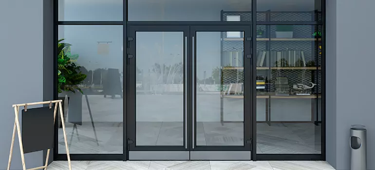 Sliding Screen Door Installation in The Crossings, FL