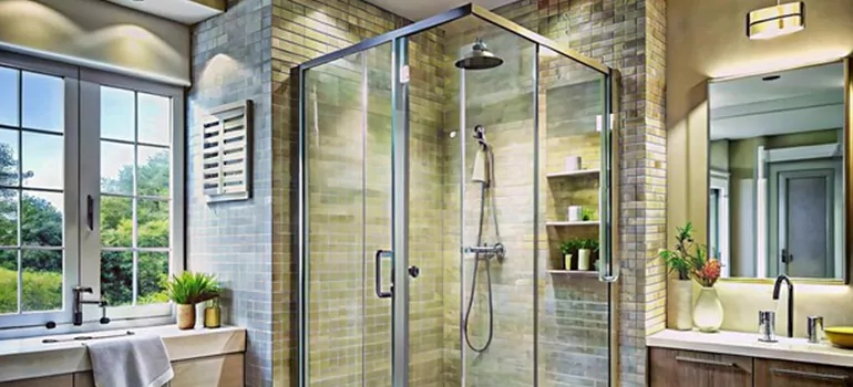Tub Shower Doors in The Crossings, FL