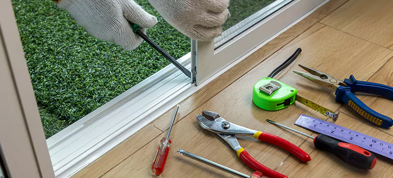  Automatic Sliding Door Repair in The Crossings, FL