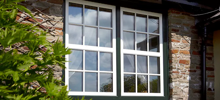 Stormproof Casement Windows in The Crossings, FL