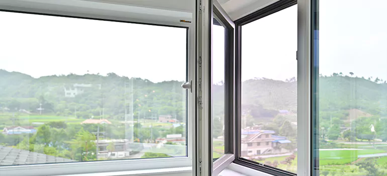 Large Triple Pane Windows in The Crossings, FL