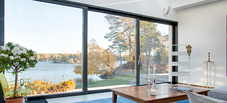 House Window Crank Repair in The Crossings, FL