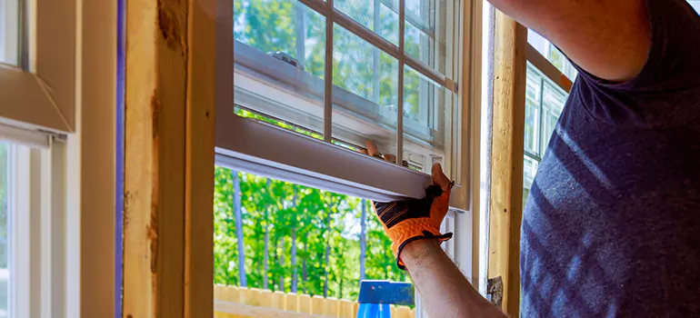 Decorative Window Film Services in The Crossings, FL