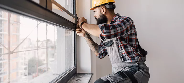 Window Glazing Company in The Crossings, FL