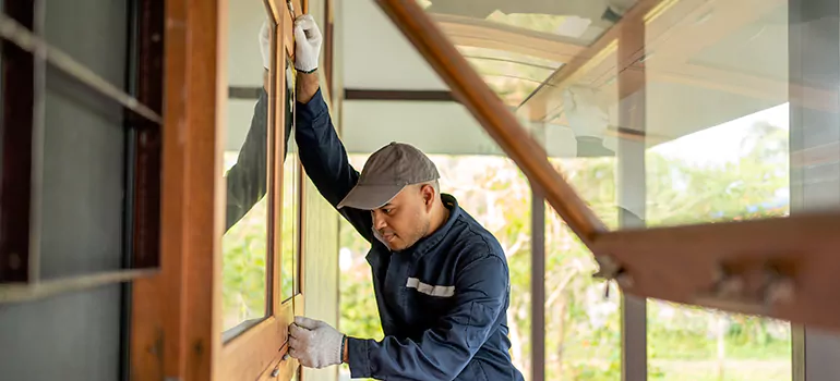 Energy-efficient Window Insulation in The Crossings, FL