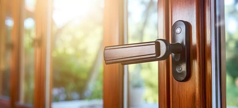 Double Glazing Window Latch Repairs in The Crossings, FL