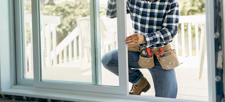 Commercial Window Replacement in The Crossings, FL