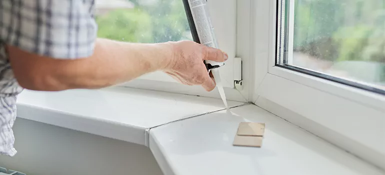 Professional Accordion Door Repair in The Crossings, FL