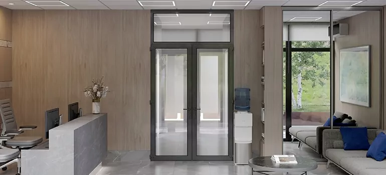 Residential Accordion Door Repair in The Crossings, FL