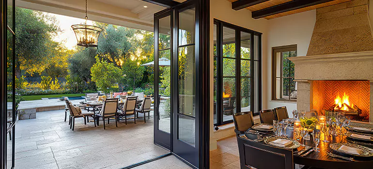 Aluminium Door Frame Installation Service in The Crossings,FL