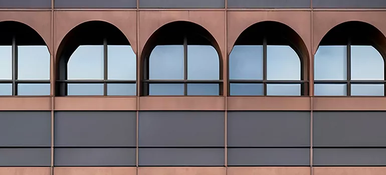 Modern Architectural Windows Repair in The Crossings, FL
