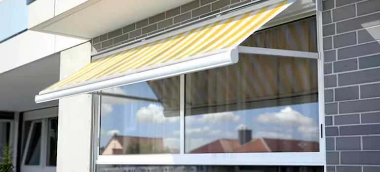 Awning Window Maintenance in The Crossings, FL