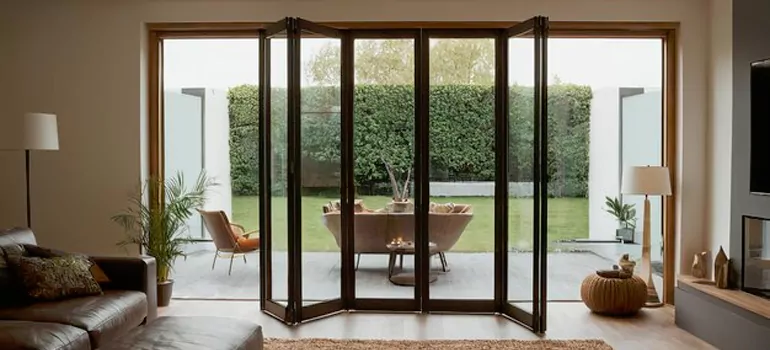 Cheap Bifold Doors in The Crossings, FL