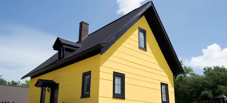 [Custom Black Windows in The Crossings, FL