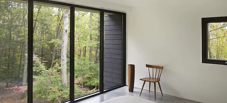 Bulletproof Window Protection Services in The Crossings, FL