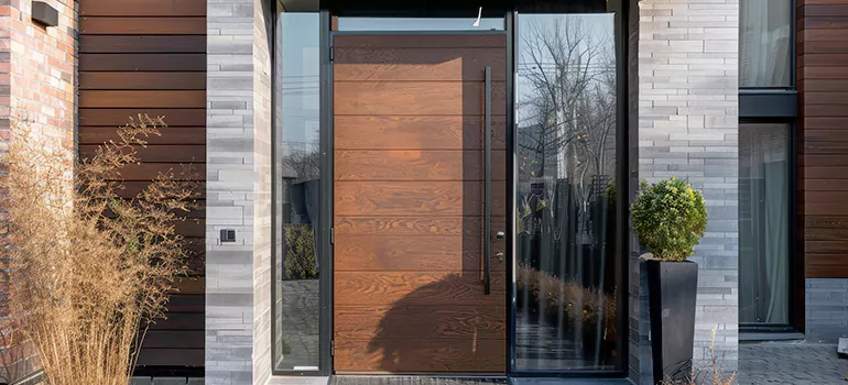 Burglary Proof Doors Company in The Crossings, FL