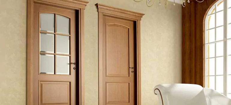 Cabinet Door Stiles in The Crossings, FL
