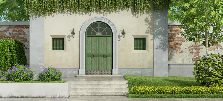 Weatherproof Screen Door in The Crossings, FL