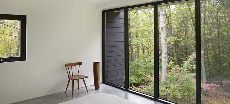 Triple Pane Energy Efficient Windows in The Crossings, FL