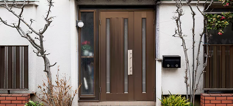 Exterior Doors And Windows in The Crossings, FL
